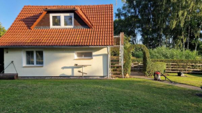Ferienhaus Kleinmoellerchen, Neu Poserin